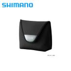  Shimano катушка защита ( вращающийся для ) PC-031L черный L