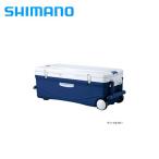  Shimano кондиционер SPAZA WHALE LT45L LC045L темно-синий голубой 