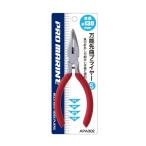 promarine универсальный . искривление плоскогубцы L APA302 рыбалка средство для извличения крючка мелкий работа 