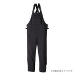 RBB SC дождь комбинезон BK черный непромокаемая одежда 