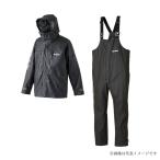 RBB RBB オフショアレインスーツ BK ブラック レインウェア