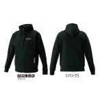  Gamakatsu тренировочный Parker GM-3541 черный жакет Parker 