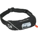  Daiwa DF-2222 автоматика расширение спасательный жилет талия модель автоматика ручная активация 