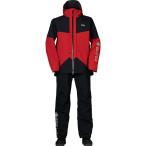  Daiwa DW-1822 красный зимний костюм Gore-Tex . рыбалка 