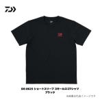  Daiwa DE-8625 Short рукав маленький Logo футболка рыбалка рыбалка одежда одежда короткий рукав . пот скорость .UV cut простой 