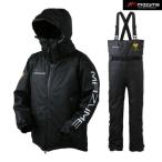 mazume черновой вода пригодный для любой погоды костюм MZFW-885 защищающий от холода водонепроницаемый . способ рыбалка костюм рыбалка одежда зимний непромокаемая одежда синий предмет Chivas ложный палтус популярный рыбалка человек 