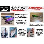 あじごスロー 80g アジゴスロー メタ