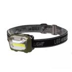OGK 5W Ultra LED передняя фара рыболовные снасти рыбалка LED передняя фара высокая яркость легкий маленький размер тип аккумулятора ночь рыбалка кемпинг уличный Osaka .