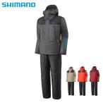  Shimano Basic высокий loft непромокаемый костюм RB-077Y 01 зимний костюм водонепроницаемый водонепроницаемый рыбалка SHIMANO BK WM