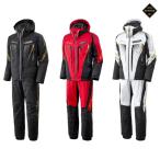 シマノ リミテッドプロ ゴアテックス ダウンシステムスーツ RB-130Y 釣り 防寒着 ウェア フィッシング