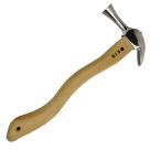  золотой . промышленность maru gold печать временный рамка-оправа Hammer серебряный останавливаться нет маленький . искривление 350mm сделано в Японии . три статья производства 