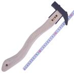  maru gold печать Mai шт. магазин .na Gris . искривление 350mm черный дерево рисунок Hammer большой инструмент сделано в Японии 