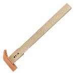  maru gold печать Mai шт. магазин .na Gris 4 угол 360mm Gold дерево рисунок Hammer большой инструмент сделано в Японии 