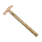  maru gold печать молоток для выправления вмятин stain . сила магазин 21 SY 350mm bronze дерево рисунок металлическая пластина работа ремонт инструмент сделано в Японии 