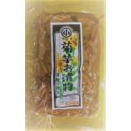 Yahoo! Yahoo!ショッピング(ヤフー ショッピング)在庫10％を切りました。【創業明治31年　菊芋のお漬物発祥のお店】国産・無添加・菊芋粕漬170ｇ 　60個まで同梱可
