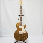ギブソン Gibson 1952 Les Paul Tribute Electric Guitar エレキギター オールゴールド レスポール 2013年製 美品 送料無料！！