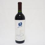 20歳以上！！【未開栓】OPUS ONE オーパス・ワン 750ml 14.5% 2012 当たり年 赤ワイン アメリカ 箱無し 佐川クール便送料別途500円