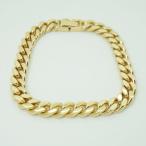 ��̤���ѡ�18�� 750 ��ʿ/���إ� 2�� 20cm���Ӳ�����19.5����� �½���50.0�� 50�� �֥쥹��å� K18YG ¤ʾ�ɥޡ���ͭ ����̵��