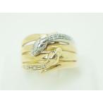 K18/Pt900���ؤ� �إӡ��إǥ����� ��� ���͡���������� ����8.7g ���ܥ�������19.5��(��������ˤƥ�����ľ����ǽ������̵��