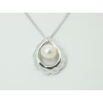 Åĺ꿿¼î¡¡TASAKI¡¡SV925¡¡¥·¥ë¥Ð¡¼¡¡¤¢¤³¤ä¿¿¼î¡¡¥Ú¥ó¥À¥ó¥È¡¡¥Í¥Ã¥¯¥ì¥¹¡¡¥Ñ¡¼¥ë7.5£í£í¡¡¿·ÉÊÆ±ÍÍ¡¡P6632