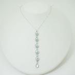 KITAMURA��PEARLS��KOBE����¼���K14WG�ͥå����ڥ����Ȥ�SV���Х��å����졼�ѡ��� 7.5mm ����̤���ѡ�����̵��