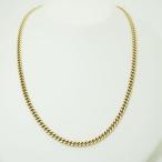 ������̵���۶������ 18�� ��ʿ ���إ� �ͥå��쥹 2�� ���󥰥� 30g 50cm �� K18 �½���33.7g �� �϶� ��� GINZA TANAKA ¤ʾ�ɥޡ���ͭ