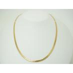 ¡ÚÁ÷ÎÁ̵ÎÁ¡Û18¶â ¥Ç¥¶¥¤¥ó¡¡¥Í¥Ã¥¯¥ì¥¹ ¼Â½ÅÎÌ18.3g 42cm ¢¡ K18 20g¤Ç¤ªÃµ¤·¤ÎÊý¤Ë¤â¤ª¥¹¥¹¥á¡ª¡ª ¶â Ã϶⡡¶ÀÌÌ Ãæ¸ÅÈþÉÊ