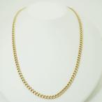 K18¡¡´îÊ¿¡¡¥Í¥Ã¥¯¥ì¥¹¡¡2ÌÌ¡¡¥·¥ó¥°¥ë¡¡67cm¡¡50g¡¡¼Â½ÅÎÌ48.6g¡¡¶â¡¡Ãæ¸Å¡¡ ÃÏ¶â¡¡ÃæÀÞ¤ì¶â¶ñ¡¡Á÷ÎÁ̵ÎÁ¡ª¡ª