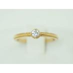 ENUOVE ¥¤¥Î¡¼¥ô¥§ K18 YG 750¡¡¥À¥¤¥ä¥â¥ó¥É¡¡¥ê¥ó¥°¡¡¥ß¥ëÂǤÁ¥Ç¥¶¥¤¥ó¡¡»ØÎØ¡¡¡ô7.5¹æ¡¡ÈþÉÊ¡¡Á÷ÎÁ̵ÎÁ¡ª¡ª