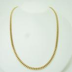 K18 ´îÊ¿ ¥Í¥Ã¥¯¥ì¥¹ 2ÌÌ ¥·¥ó¥°¥ë 60cm 40g (¼Â½ÅÎÌ40.3g) ¶â Ãæ¸Å¡¡ Ã϶â(750)¡¡ ÃæÀÞ¤ì¶â¶ñ¡¡Á÷ÎÁ̵ÎÁ¡ª¡ª50g¤Ç¤ªÃµ¤·¤ÎÊý¤â