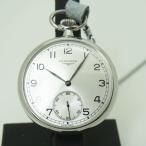 ¡ÚLONGINES/¥í¥ó¥¸¥ó¡Û²ûÃæ»þ·× ¼ê´¬¤ ¶äʸ»úÈ× ¥¹¥â¡¼¥ë¥»¥³¥ó¥É Mov.L878.4 4038 2 550 SS ÈþÉÊ¡¡¥±¡¼¥¹·Â47mm¡¡Á÷ÎÁ̵ÎÁ¡ª¡ª