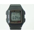 CASIO ¥«¥·¥ª ÏÓ»þ·× ¥¤¥ë¥ß¥Í¡¼¥¿¡¼ 5¥¢¥é¡¼¥à ¥Ç¥å¥¢¥ë¥¿¥¤¥à 10YEAR BATTERY ¥Ö¥é¥Ã¥¯ ¥á¥ó¥º F-201WA ²ÔưÉÊ¡¡Á÷ÎÁ̵ÎÁ