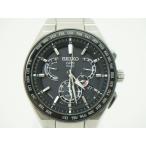 ¥»¥¤¥³¡¼ SEIKO ¥¢¥¹¥È¥í¥ó ASTRON »þ·× ÏÓ»þ·× ¥á¥ó¥º ÅÅÇÈ¥½¡¼¥é¡¼ GPS ¥Á¥¿¥ó ¥»¥é¥ß¥Ã¥¯ SBXB123 8X53-0AV0¡¡Ãæ¸ÅÈþÉÊ