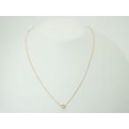 K10���ԥ󥯥�����ɡ���������ɡ��ͥå��쥹��0.10ct���Х����䡼�ɥǥ����󡡥Υ�֥��ɥ��奨�꡼�����ʡ�����̵������