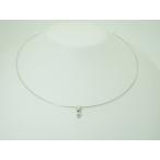 LAZARE KAPLAN DIAMONDS ¥é¥¶¡¼¥ë¥¥ã¥×¥é¥ó¡¡¥À¥¤¥ä¥â¥ó¥É¡¡¥Í¥Ã¥¯¥ì¥¹¡¡0.25ct¡¡K18WG¡¡2.9g¡¡¿·ÉÊÆ±ÍÍ¡¡ÈþÉÊ¡¡Á÷ÎÁ̵ÎÁ