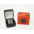 TENDERLOIN ¥Æ¥ó¥À¡¼¥í¥¤¥ó¡¡RING SILVER¡¡925 8K ¥À¥¤¥ä¥â¥ó¥É ¥À¥é¡¼ ¥ê¥ó¥° ¥·¥ë¥Ð¡¼¡¡¡ô19¹æ¡¡È¢ÉÕ¡¡¡¡Á÷ÎÁ̵ÎÁ¡ª¡ª