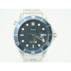 【OMEGA】【オメガ】 シーマスター プロフェッショナル 300m　2221.80 メンズ　クォー ...