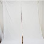 新品同様 デットストック級 Fenwick フェンウィック 140 4 1/2’ 1 1/2oz  1/16-1/4oz Lures 1-3Ib.LINE オールド グラスフライロッド