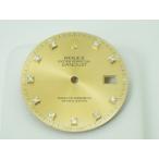 ROLEX ¥í¥ì¥Ã¥¯¥¹ 16233G/16013GÍÑ ½ãÀµÊ¸»úÈ× ¥á¥ó¥º ÏÓ»þ·× ¥·¥ã¥ó¥Ñ¥ó 10P¥À¥¤¥ä¥â¥ó¥É ÈþÉÊ ¸ò´¹ÍÑʸ»úÈ×