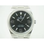 ROLEX ¥í¥ì¥Ã¥¯¥¹ ¥¨¥¯¥¹¥×¥í¡¼¥é¡¼I GÈÖ 214270 ÏÓ»þ·× ¥¹¥Æ¥ó¥ì¥¹¥¹¥Á¡¼¥ë ¥Ö¥é¥Ã¥¯¥¢¥¦¥È Àµµ¬Å¹¹ØÆþÉÊ ÈþÉÊ Á÷ÎÁ̵ÎÁ¡ª¡ª