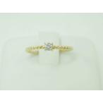 K10����������������ɡ�����������ɡ���󥰡�D0.08ct��ŷ�������䡡���ܥ�������6�桡�Ť��դ��⥪�����ᡪ��