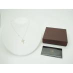 �������� �𷽡�Kashikey �ͥå��쥹 ������ 0.41ct ������ K18WG/BG ����Ʊ�͡����ʡ�Ȣ���ݾڽ��ա�����̵������