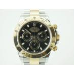ROLEX¡¡¥í¥ì¥Ã¥¯¥¹¡¡116523¡¡¥Ç¥¤¥È¥Ê¡¡SS/YG¡¡MÈÖ¡¡ÊݾڽñÉÕ¡¡Àµµ¬Å¹¹ØÆþ¡¡ÏÓ»þ·×¡¡Ãæ¸Å¡¡ÈþÉÊ¡¡Á÷ÎÁ̵ÎÁ¡ª¡ª