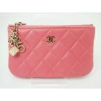 CHANEL ¥·¥ã¥Í¥ë ¥Þ¥È¥é¥Ã¥» ¥Ý¡¼¥Á ¥«¥¸¥Î ¥é¥Ã¥¡¼ ¥Á¥ã¡¼¥àÉÕ¤ ¥é¥à¥¹¥¥ó ¥Ô¥ó¥¯ ¥·¥ã¥ó¥Ñ¥ó¥´¡¼¥ë¥É¶â¶ñ ¥³¥³¥Þ¡¼¥¯ 2016ǯ¥â¥Ç¥ë