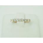 K18 ��������ɡ��ϡ��ե������롡�ϡ��ե����˥ƥ�����󥰡�0.70ct��������ɥ��åȡ��饦��ɥ֥�ꥢ��� ��11�桡����Ʊ������