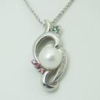 Christina Han ���ꥹ�ƥ����ʥϥ� K18WG �ѡ��� ��������� D0.02 ���꡼�󥬡��ͥå� �ԥ󥯥ȥ�ޥ�� �ͥå��쥹 ���� ����̵����