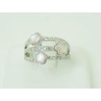 K18WG ¥À¥¤¥ä¥â¥ó¥É¡¡¥·¥§¥ë¡¡D0.22ct¡¡½ÅÎÌ4.7g¡¡ÆüËÜ¥µ¥¤¥º¡ô11.5¹æ¡¡¿·Éʻž夲ºÑ¤ß¡¡ÈþÉÊ¡¡Á÷ÎÁ̵ÎÁ¡ª¡ª
