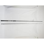 SHIMANO Moon Shot S1006M Shimano moon Schott si- bass удочка б/у * перевод иметь . сделка задний рукоятка .1ka место есть царапина(ы) бесплатная доставка!!