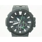 CASIO ¥«¥·¥ª ¥×¥í¥È¥ì¥Ã¥¯ PRW-7000-1AJF MULTI FIELD LINE PRO TREK ¥¿¥Õ¥½¡¼¥é¡¼ÅÅÇÈ ÏÓ»þ·× ¥Ö¥é¥Ã¥¯ ¥á¥ó¥º Ãæ¸Å¡¡Á÷ÎÁ̵ÎÁ¡ª¡ª