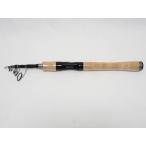 【未使用品】ダイワ(DAIWA) バスロッド スピニング B.B.B. トリプルB  636TLFS バス釣り 釣り竿  送料無料！！